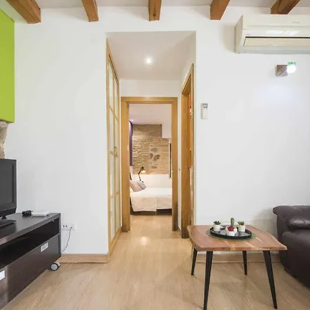 La Casita De By Ap Apartment