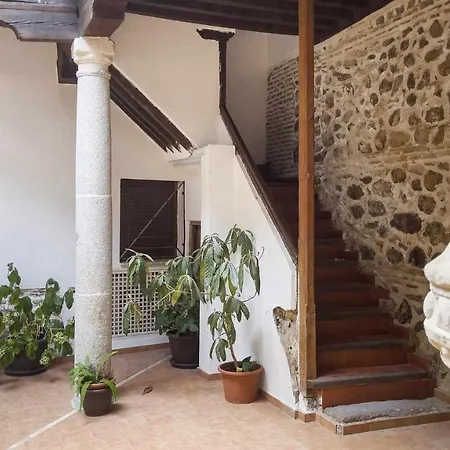 La Casita De By Ap Apartment Toledo
