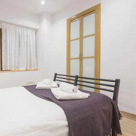 La Casita De By Ap Apartment Toledo