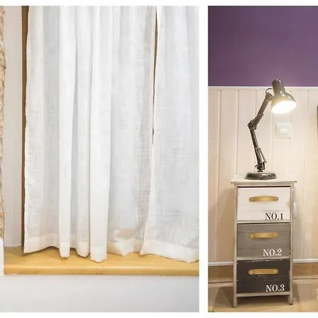 Apartment La Casita De By Ap Toledo