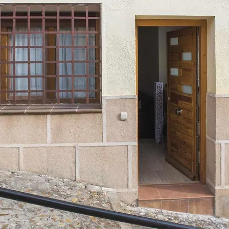 Appartement La Casita De By Ap *