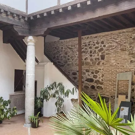 La Casita De By Ap * Toledo